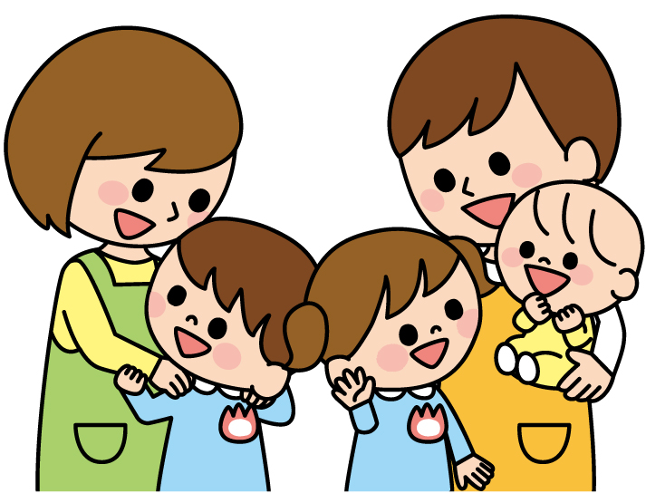 A_18_039_保育士と子どもイラストCC