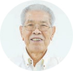 西森龍一郎さん写真