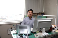 青野淳