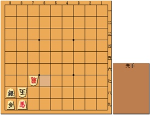 3手