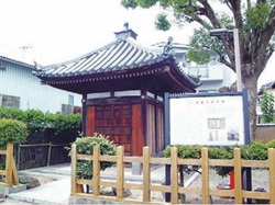 清福寺太子堂