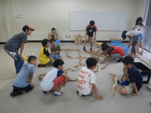 キッズルームそうべえ