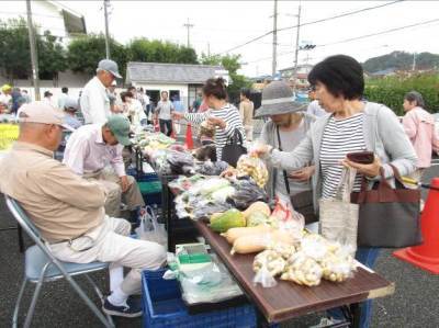 イベント写真