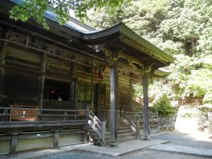 本山寺画像