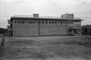 高槻市立埋蔵文化財調査センター