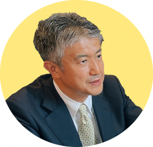 小野さん
