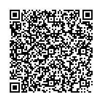 緑の相談（メール相談）簡易電子申込サービス申込QRコード