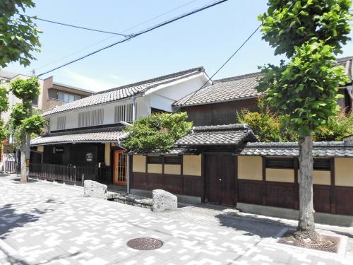 横山家住宅1
