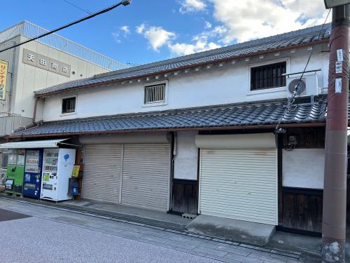 天由商店1