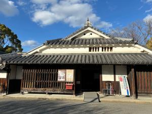 旧笹井家住宅2
