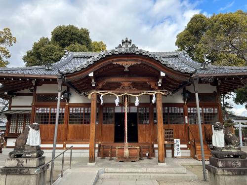 野見神社1
