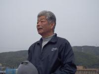 木村和男さん