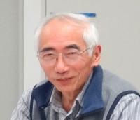 鈴木治夫さん