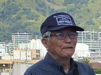 小山弘道さん