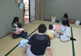 おはなし会