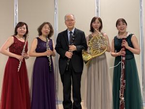 Ensemble addknot