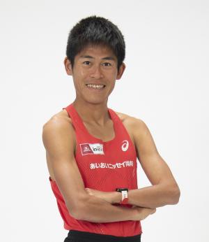 マラソン交流会講師の写真