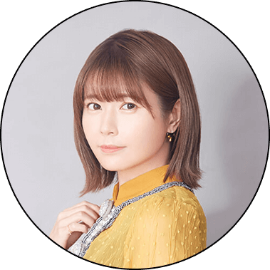 竹達彩奈