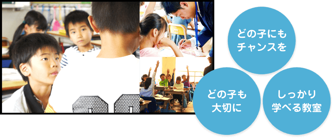 学校の