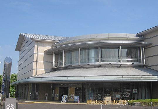高槻城公園