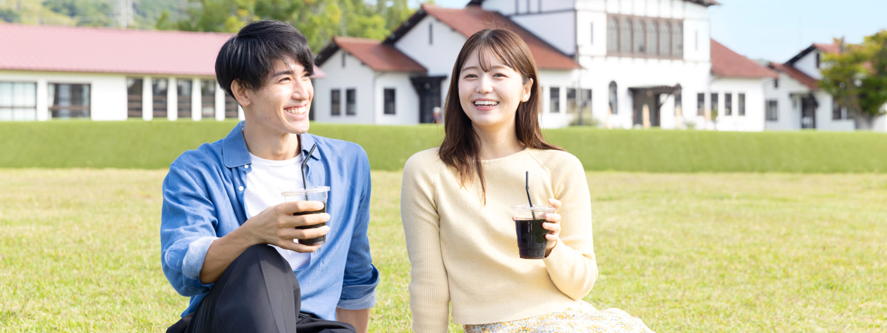 高槻市の自然